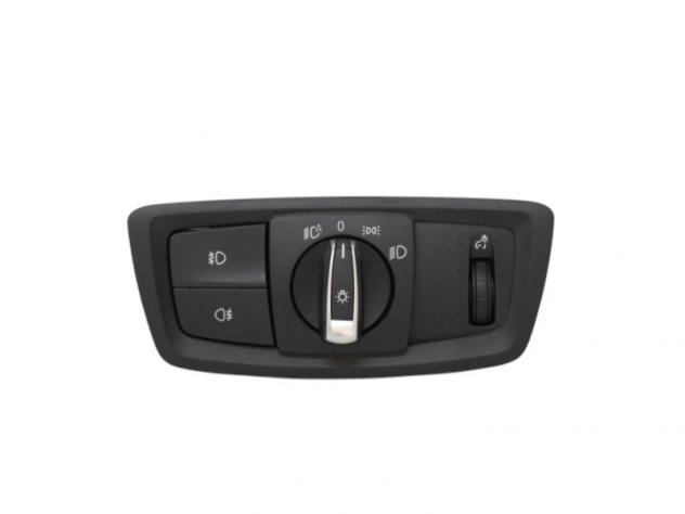Pulsantiera Controllo Comando Luci Bmw X1 2015 6847524 - 03896