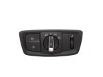 Pulsantiera Controllo Comando Luci Bmw X1 2015 6847524 - 03896