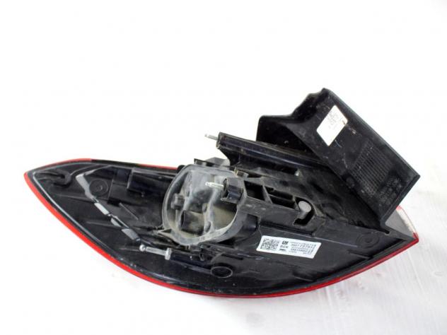 39077375 FARO FANALE POSTERIORE DESTRO PARTE ESTERNA OPEL ASTRA K 1.6 D 100KW 6M 5P (2017) RICAMBIO USATO - Foto 3