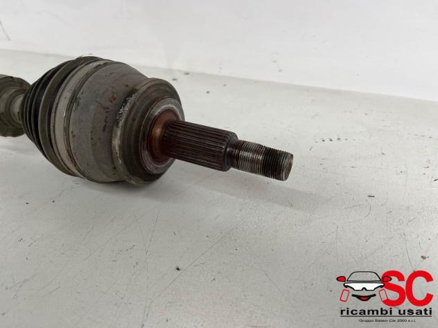 Semiasse Anteriore Sinistro Toyota Rav 4 4344828061 - 39830 - Foto 2