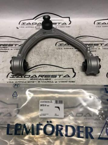 Braccio Superiore Jaguar F-Pace - Velar LR090503 LR090502