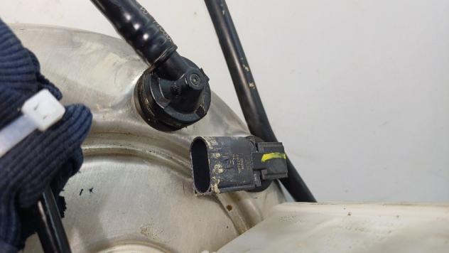 SERVOFRENO MINI Countryman Serie (F60) 29688388903/30084902255 B48A20E benzina 1998 (16) - Foto 4