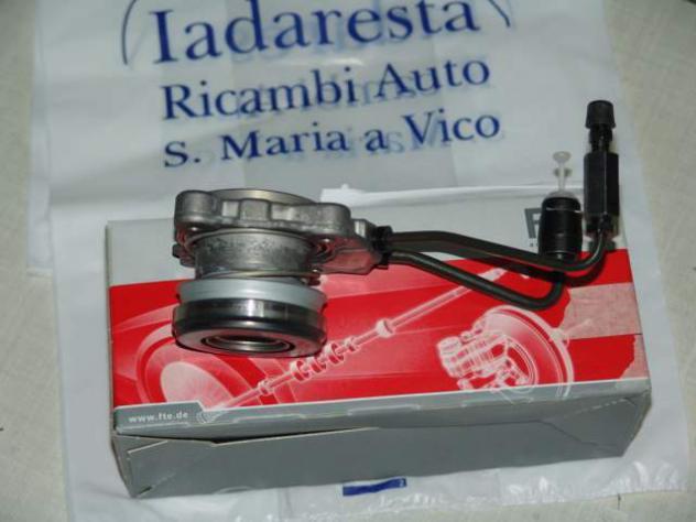 Cuscinetto Frizione mercedes Classe A w169 A0022507915 - Foto 3
