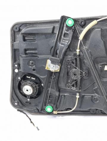 CREMAGLIERA ANTERIORE SINISTRA MERCEDES Classe A Serie (W176) OM 651.930 (1218) - Foto 4