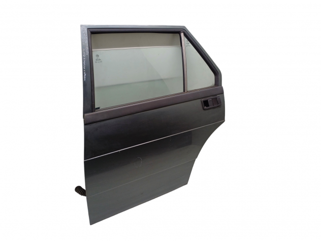 PORTIERA POSTERIORE SINISTRA ALFA ROMEO 75 1° Serie AR 06168, AR 61102 (8588) - Foto 3