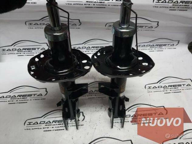 Ammortizzatori Anteriori Kia Sportage 54660-D9000 - Foto 4