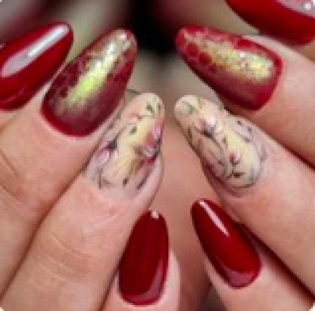 Kristina Kintova Nails Academy