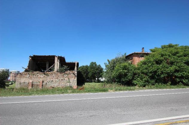 Vendita Rustico casale da 244 mq in VIA GARIBALDI