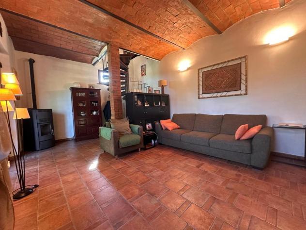 Rustico in vendita a San Benedetto a Settimo - Cascina 120 mq Rif: 1406099 - Foto 5