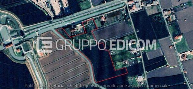 Terreno in vendita a Chioggia - Rif. 4548875