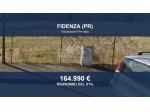 Immobile in asta di 3992 m² in vendita a Fidenza