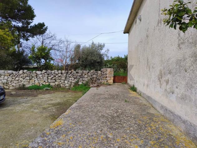 Cascina/Casale in vendita a Modica, Cava D'Ispica - Foto 7