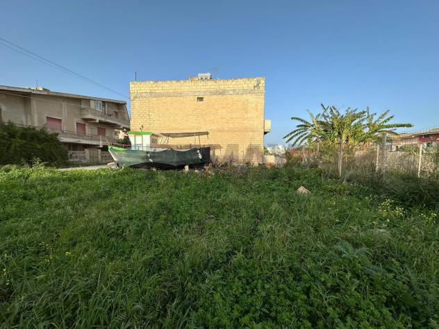 Terreno Edificabile in vendita a Portopalo di Capo Passero - Foto 12