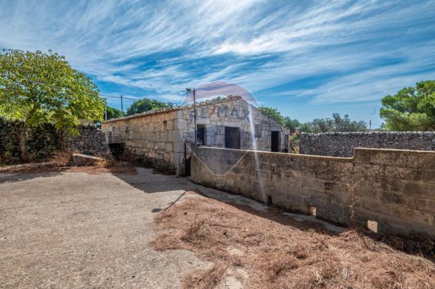 Cascina/Casale in vendita a Ragusa, Donnafugata - Foto 14