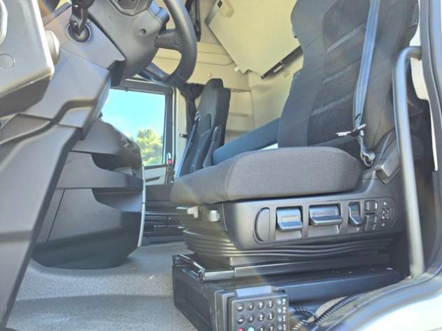 IVECO S-WAY 580 T/FP EU6 NUOVO INTARDER FULL OPTIONAL rif. 23912553 - Foto 7