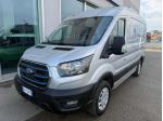 FORD E-Transit 350 Batteria 68kWh 269CV PM-TM Furgone Trend rif. 23456677