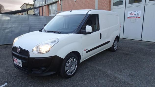 FIAT DOBLO 1300 MJT MAXI - Foto 2