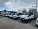 IVECO DAILY  35C16 rif. 23987203