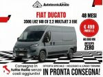 FIAT Ducato 350Q LH2 140 CV 2.2 Multijet 3 E6E rif. 23084397