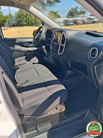 MERCEDES-BENZ Vito 1.6 111 CDI PC-SL Furgone Long rif. 23917679 - Foto 4