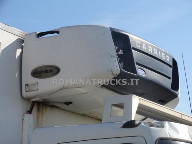 RENAULT TRUCKS 270 DCI CASSA ISOTERMICA + SPONDA rif. 23613262 - Foto 5