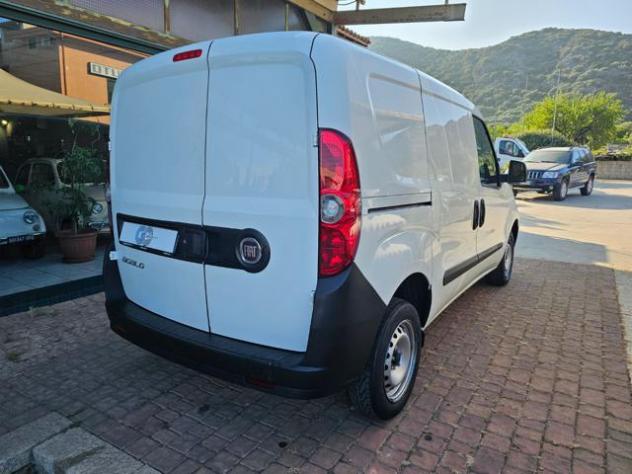 FIAT Doblo Doblò 1.3 MJT S&S PC-TN Cargo Business rif. 22486624 - Foto 6