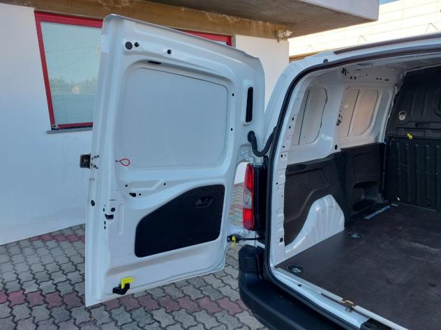 Peugeot Rifter 1.5 Bhdi 130cv E6D / prezzo IVA esclusa - Foto 10