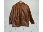 Giacca donna MAX&Co. in pelle 46