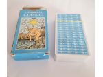 I Tarocchi Classici  mazzo di carte divinatorie  da collezione vintage  da Lo S