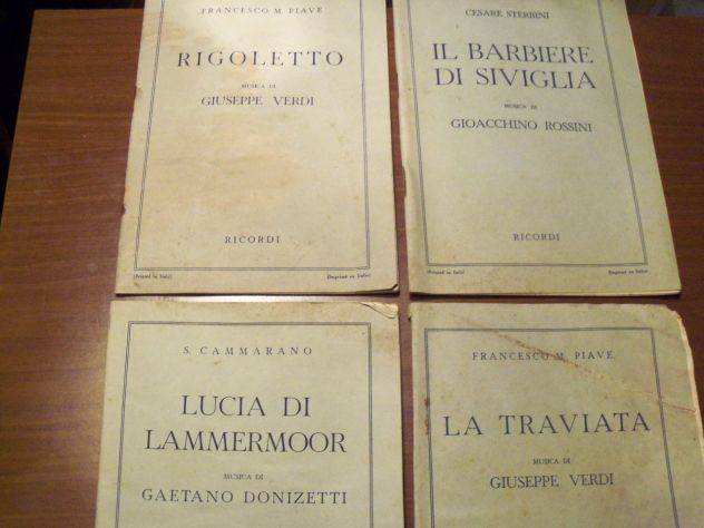 Gadget pubblicitari cartacei vintage. - Foto 5