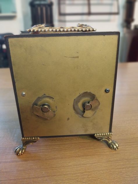 OROLOGIO DA TAVOLO - Foto 5