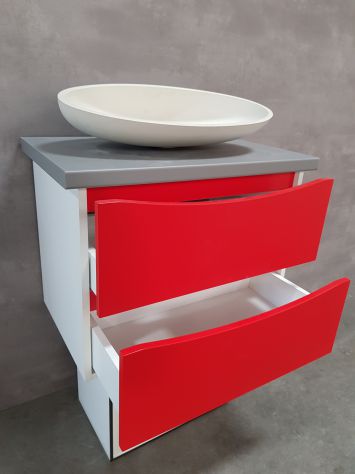 MOBILI BAGNO - Foto 7
