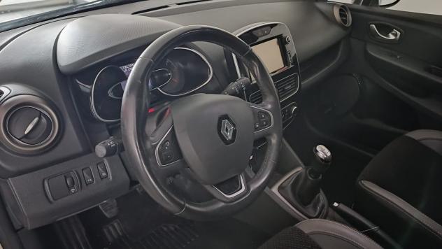 Renault Clio dCi 8V 75CV Start&Stop 5 porte Energy Life - Foto 9