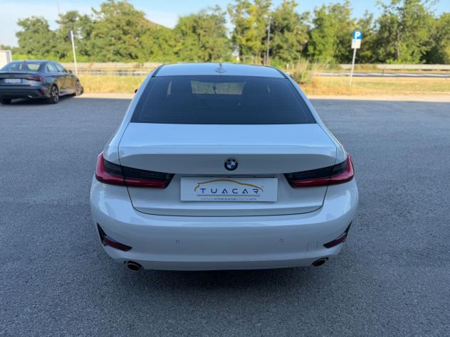 Bmw 318 Luxury 318 d #11369 - Foto 4
