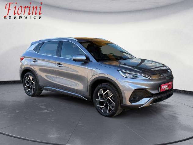 Byd Atto 3 60,48 kWh Comfort - Foto 7