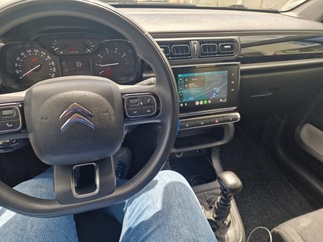 Citroen C3 1.5 bluehdi Feel 2022 con CarPlay - Foto 3