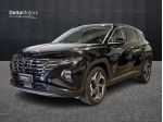 Hyundai Tucson III 2021 1.6 hev Exellence Lounge Pack 2wd auto