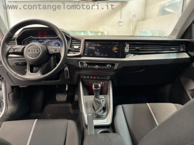 AUDI A1 allstreet 30 TFSI Identity Contrast rif. 23834077 - Foto 10