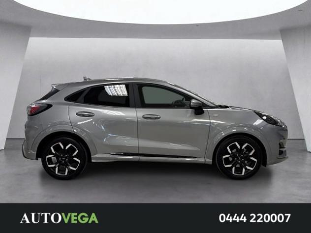 FORD Puma 1.0 ecoboost h titanium x s&s 125cv auto rif. 24054073 - Foto 3