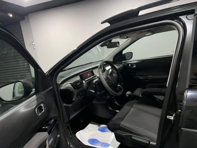 CITROEN C4 Cactus 1.6 BlueHDi 100 EAT6 Shine CAMBIOAUTOM/NAVI/RETROC rif. 23457031 - Foto 7