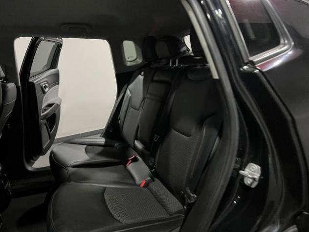 JEEP Compass 1.6 Multijet II 2WD Limited Restyling TOTAL BLACK rif. 23800308 - Foto 10