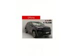 Jeep Compass 2.0 Multijet II aut. 4WD Limited