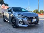 Peugeot 208 PureTech 100 Stop&Start 5 porte Allure