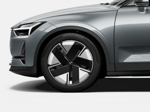 Polestar Polestar 2 PRONTA CONSEGNA Long Range Single Motor RWD 82kWh Nordic Collection - Foto 6