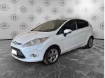 Ford Fiesta Fiesta 5p 1.4 tdci Titanium c/esp E5