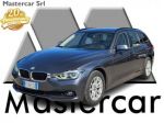 BMW 318 D 150cv Touring Business Advantage auto - FT355ZB rif. 23740771