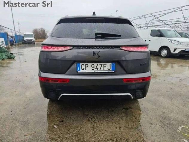 DS AUTOMOBILES DS 7 1.5 bluehdi Performance Line 130cv - GP947FJ rif. 23989066 - Foto 4