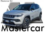 JEEP Compass 1.3 turbo t4 phev 190cv Limited 4xe auto - GG534RM rif. 23989069