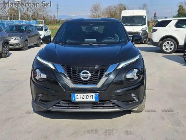 NISSAN Juke Juke II 1.0 dig-t N-Connecta 114cv dct - GJ402YH rif. 23989055 - Foto 9