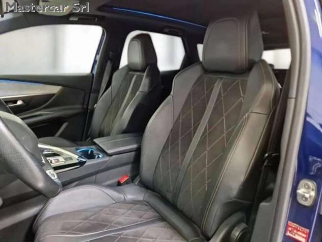 PEUGEOT 3008 3008 2.0 bluehdi 180cv GT Line s EAT Tetto Pano- G rif. 23943161 - Foto 7